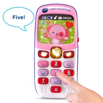 Little Smartphone Kids Phone VTech